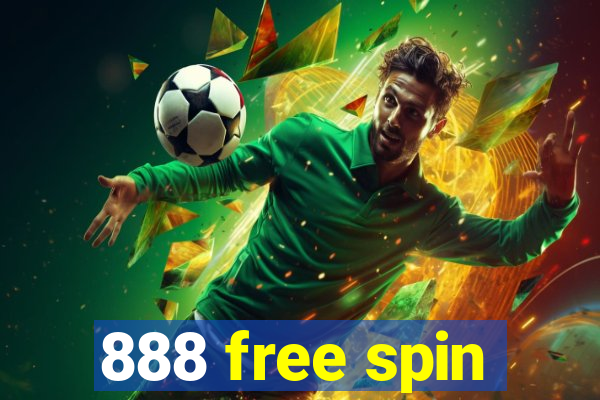 888 free spin